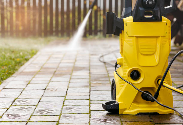 Best Soft Washing for Delicate Surfaces in Worthington Hills, KY